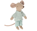 Pajamas, Little Brother - HoneyBug 