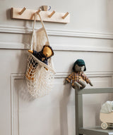 Doll Woodsman Outfit - Teddy Dad - HoneyBug 