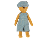 Overall & Cap - Teddy Junior - HoneyBug 