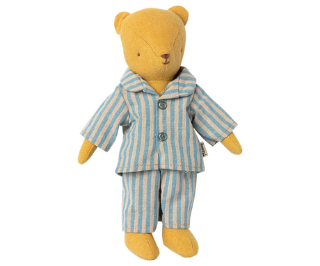 Doll Pajamas - Teddy Junior - HoneyBug 