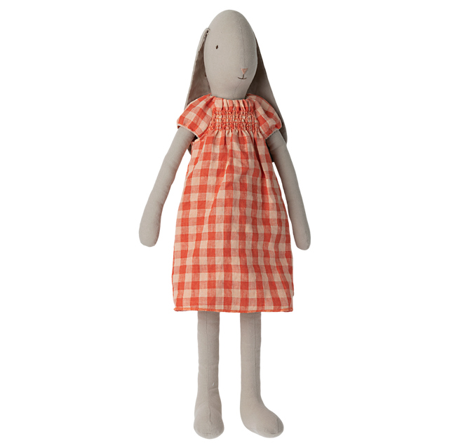 Bunny Size 5 - Dress - HoneyBug 