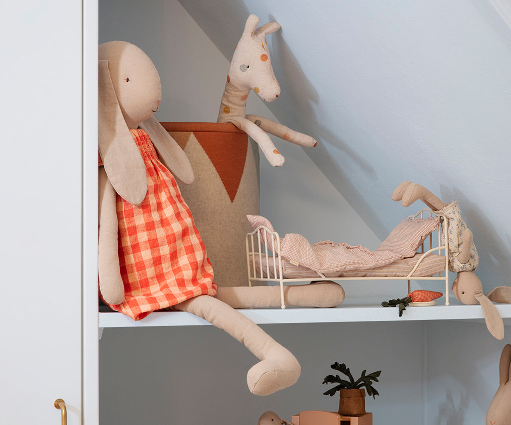 Bunny Size 5 - Dress - HoneyBug 