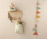 Rabbit - Size 2 - Classic Shirt and Shorts - HoneyBug 