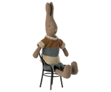 Rabbit - Size 2 - Classic Shirt and Shorts - HoneyBug 