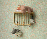 Rhino - Small - Grey - HoneyBug 