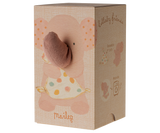 Lullaby Friends - Elephant - Old Rose - HoneyBug 