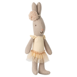 Rabbit - Micro - Ballet Suit and Skirt Cream - HoneyBug 