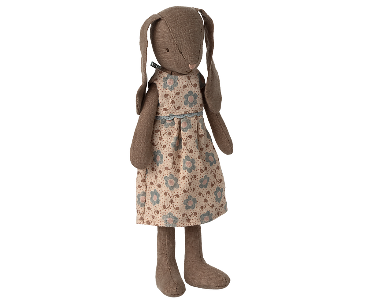 Doll Dress - Size 2 - HoneyBug 