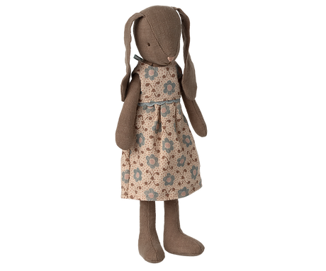 Doll Dress - Size 2 - HoneyBug 