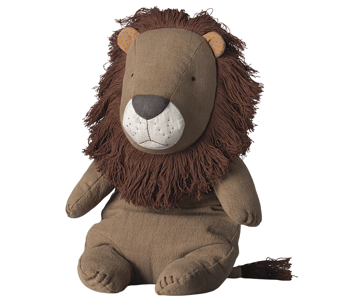 Lion - Big - HoneyBug 