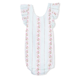 Antoinette Stripe - Sunsuit
