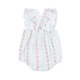 Antoinette Stripe - Sunsuit