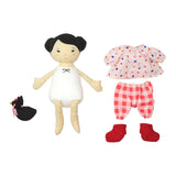 Playdate Friends Nico by Manhattan Toy - HoneyBug 