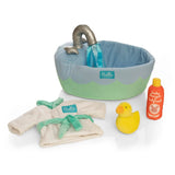 Stella Collection Bath Set by Manhattan Toy - HoneyBug 