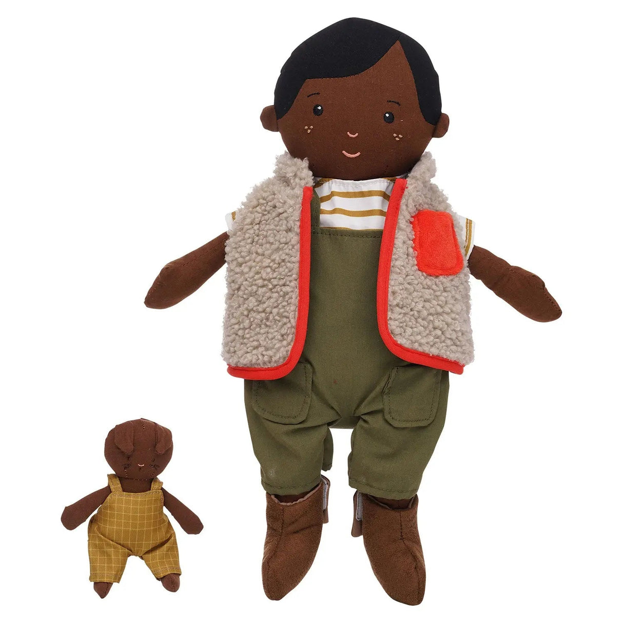 Playdate Friends Ellis by Manhattan Toy - HoneyBug 