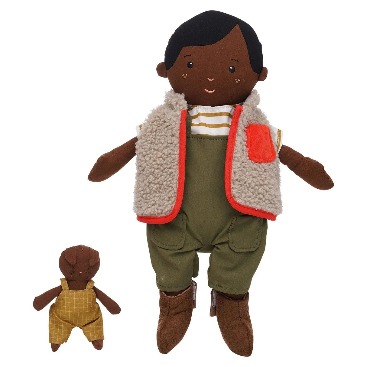 Playdate Friends Ellis by Manhattan Toy - HoneyBug 