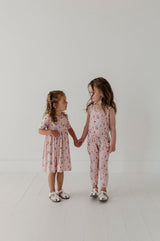 Girl's Tank Jumper