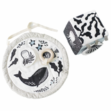 Ocean Baby Bundle - HoneyBug 