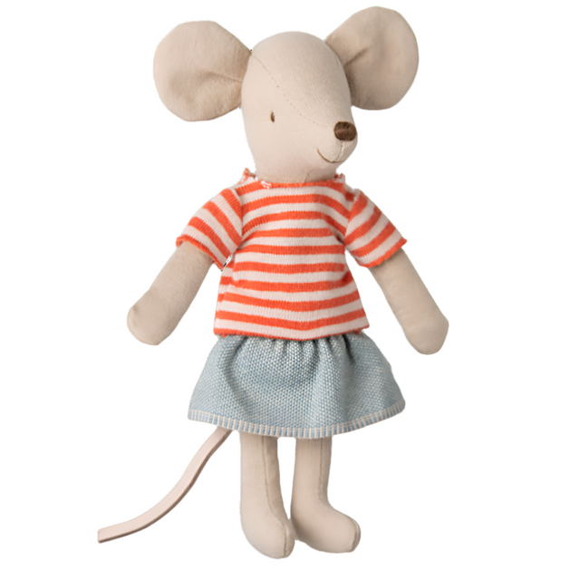 Sister mouse, Big sister - HoneyBug 