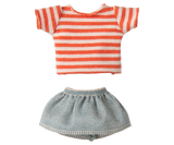 Sister mouse, Big sister - HoneyBug 