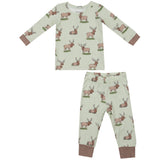 L/S Loungewear Set - Elk