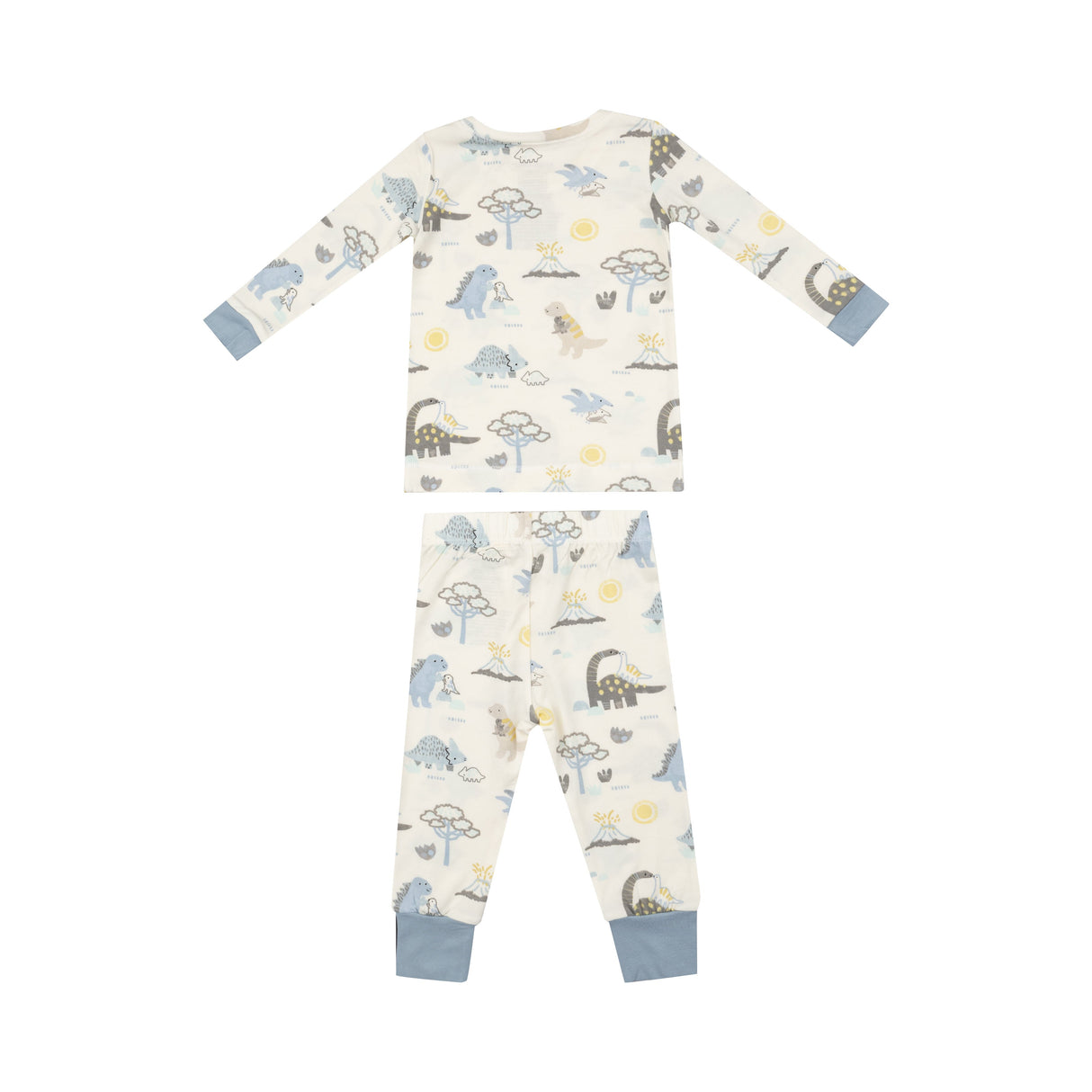 L/S Loungewear Set - Baby Love Dinos