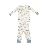 L/S Loungewear Set - Baby Love Dinos