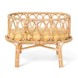 Poppie Crib Classic Collection - HoneyBug 