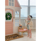 Poppie Crib Classic Collection - HoneyBug 