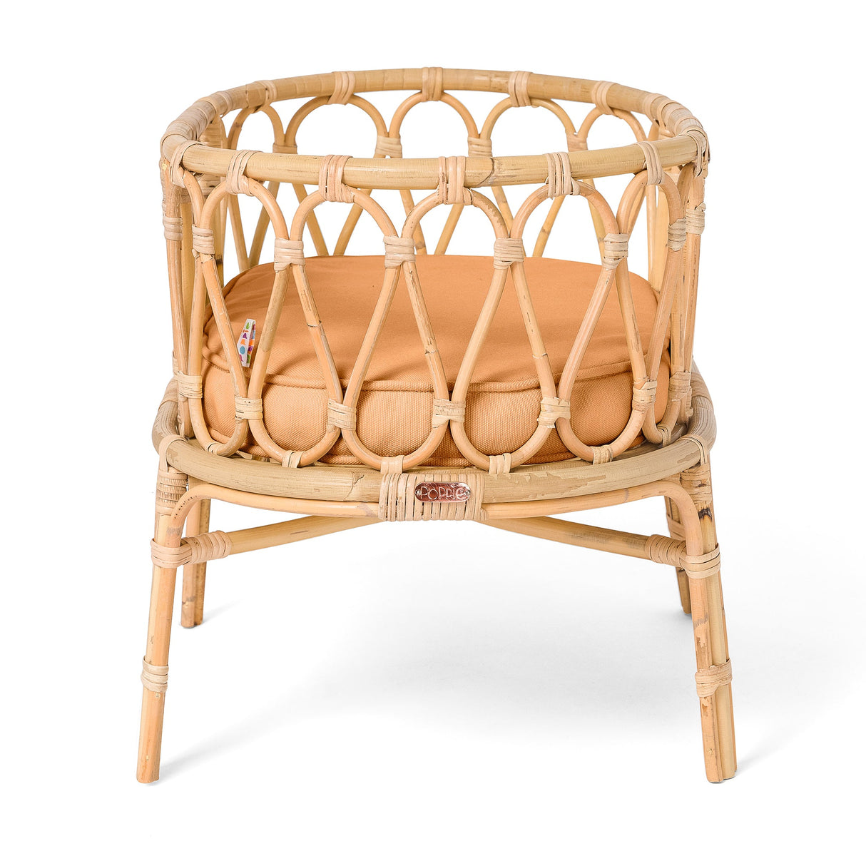 Poppie Crib Classic Collection - HoneyBug 