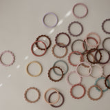 Pearl Teether Bracelet - HoneyBug 