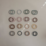 Pearl Teether Bracelet - HoneyBug 