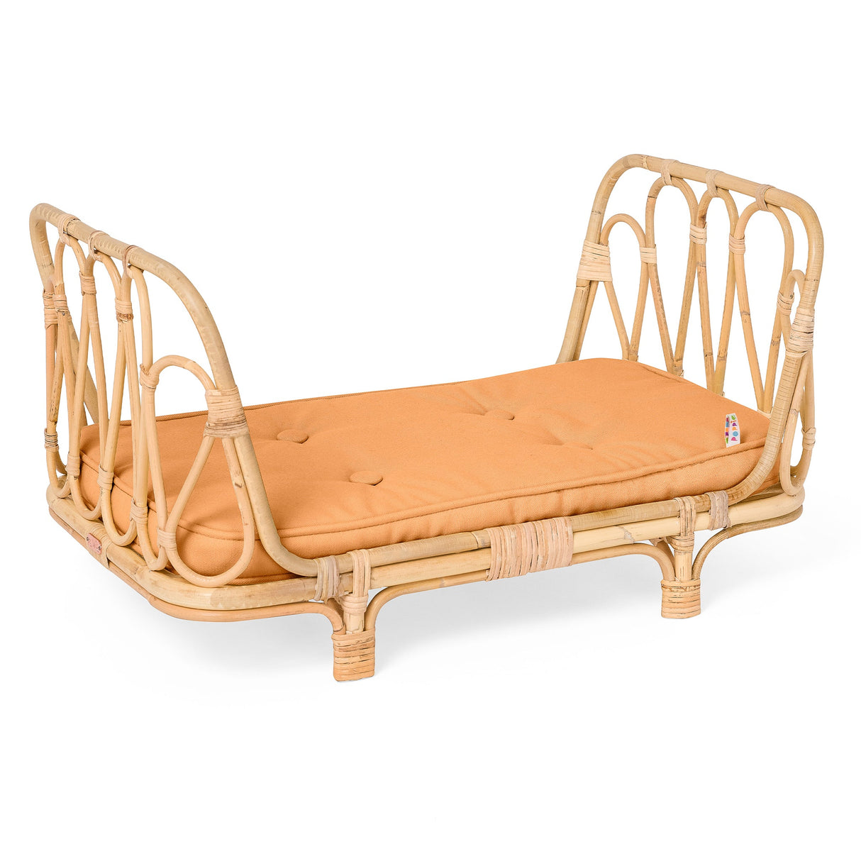 Poppie Classic Day Bed Collection - HoneyBug 