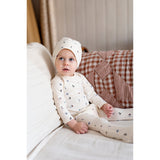 Cotton - Printed Nautical Collection - Take Me Home Set - HoneyBug 