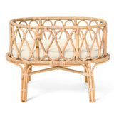 Poppie Crib Classic Collection - HoneyBug 