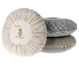 Cushion - Small - Striped Teddy - HoneyBug 