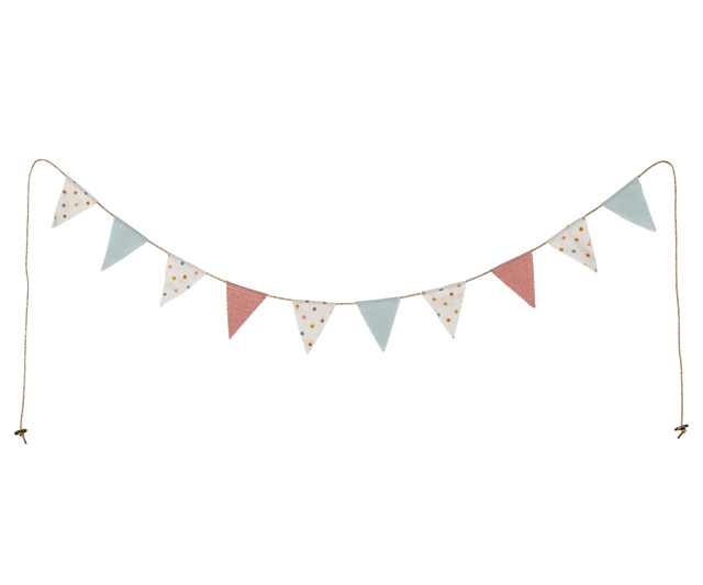 Garland - Small - HoneyBug 