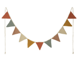 Garland - Multi - HoneyBug 