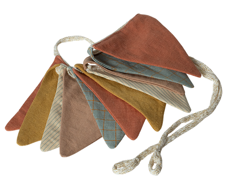 Garland - Multi - HoneyBug 