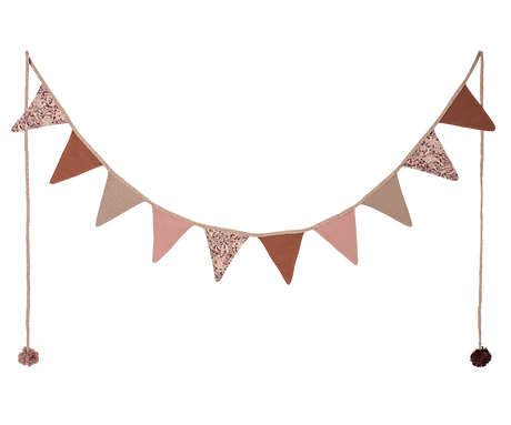 Garland - Rose - HoneyBug 