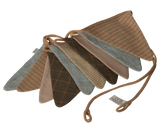 Garland - Ocher - HoneyBug 