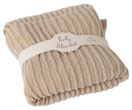 Baby Blanket - HoneyBug 