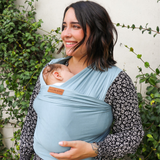 Citadel Blue - HoneyBug 