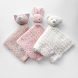 Little Snuggles Lovey - Bunny