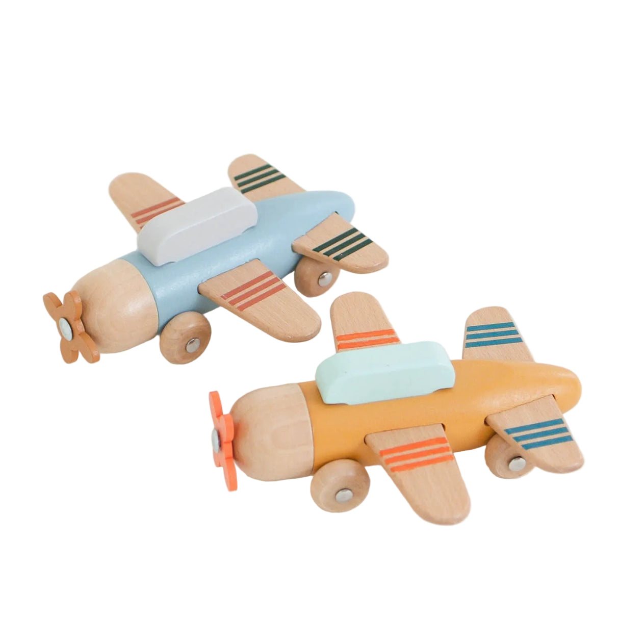 Airplane Toy