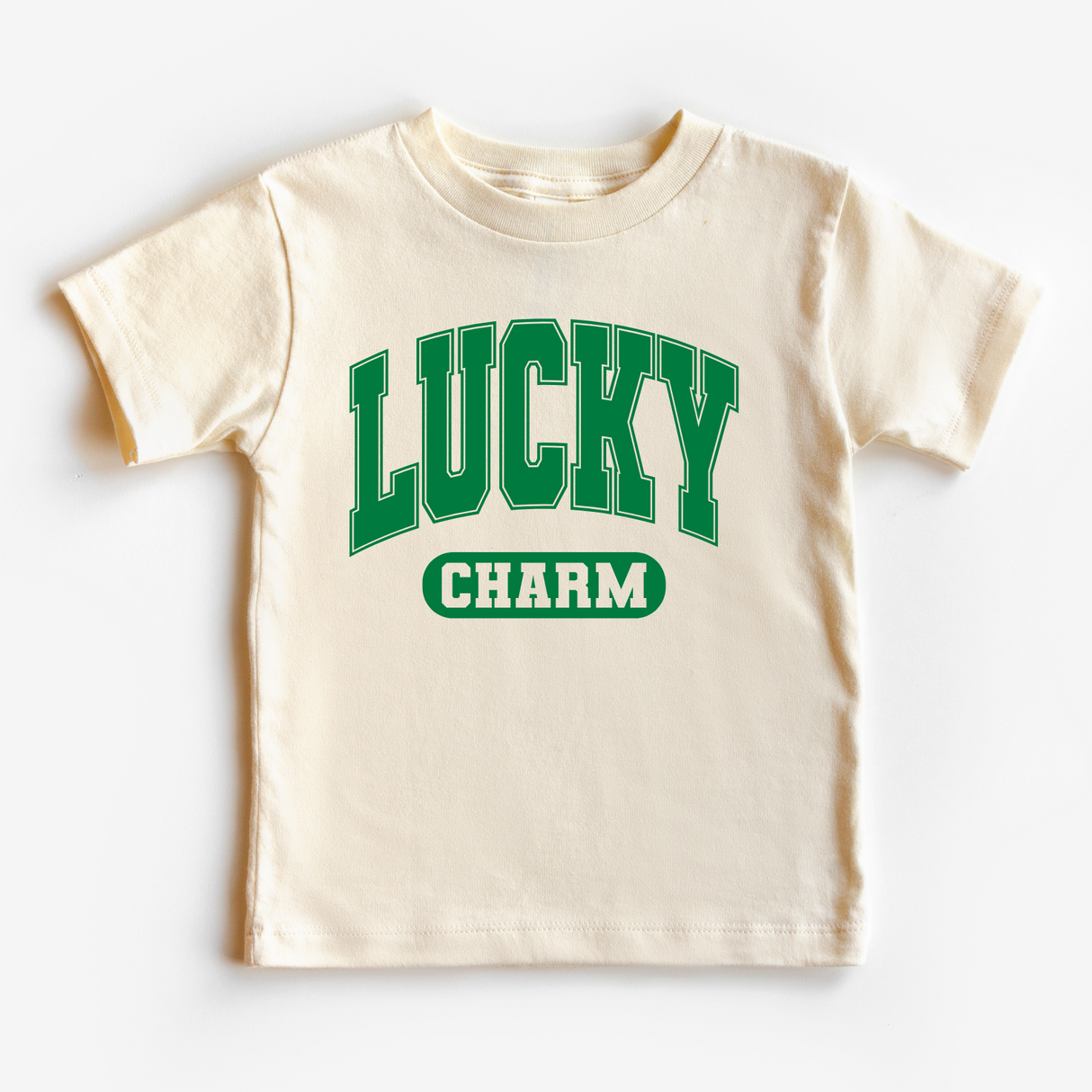Lucky Charm