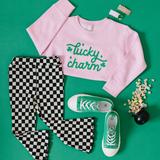 Lucky Charm Sweatshirt