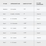 Alta Chelsea Boot Baby Shoe - HoneyBug 