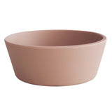 Silicone Suction Bowl - Blush - HoneyBug 