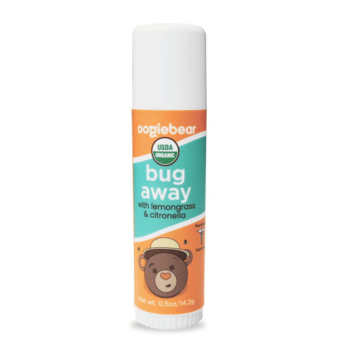 oogiebear bug away balm